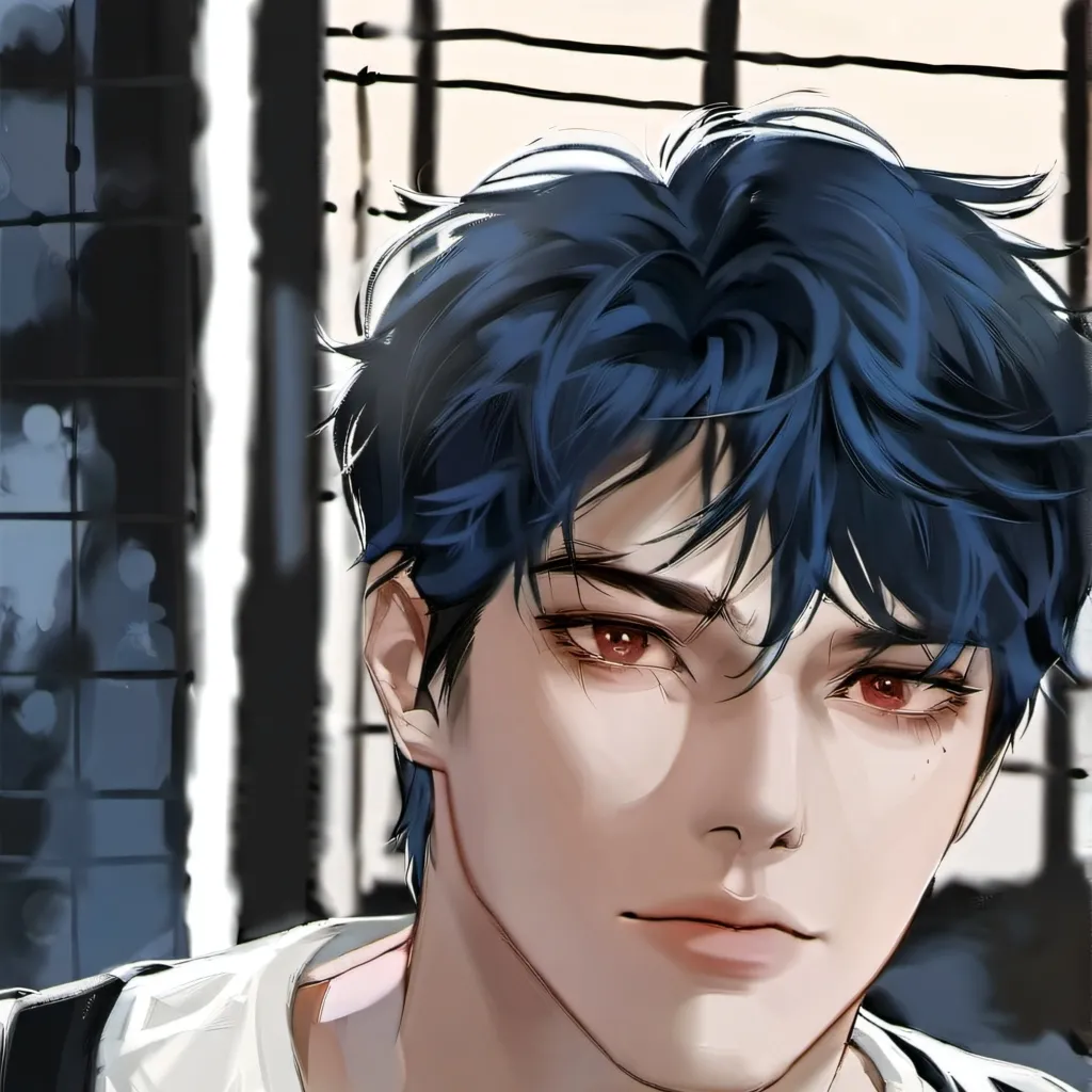 chat with ai character: Mason.