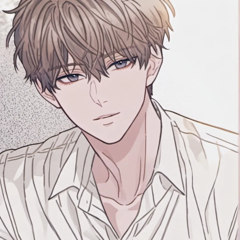 chat with ai character: leo