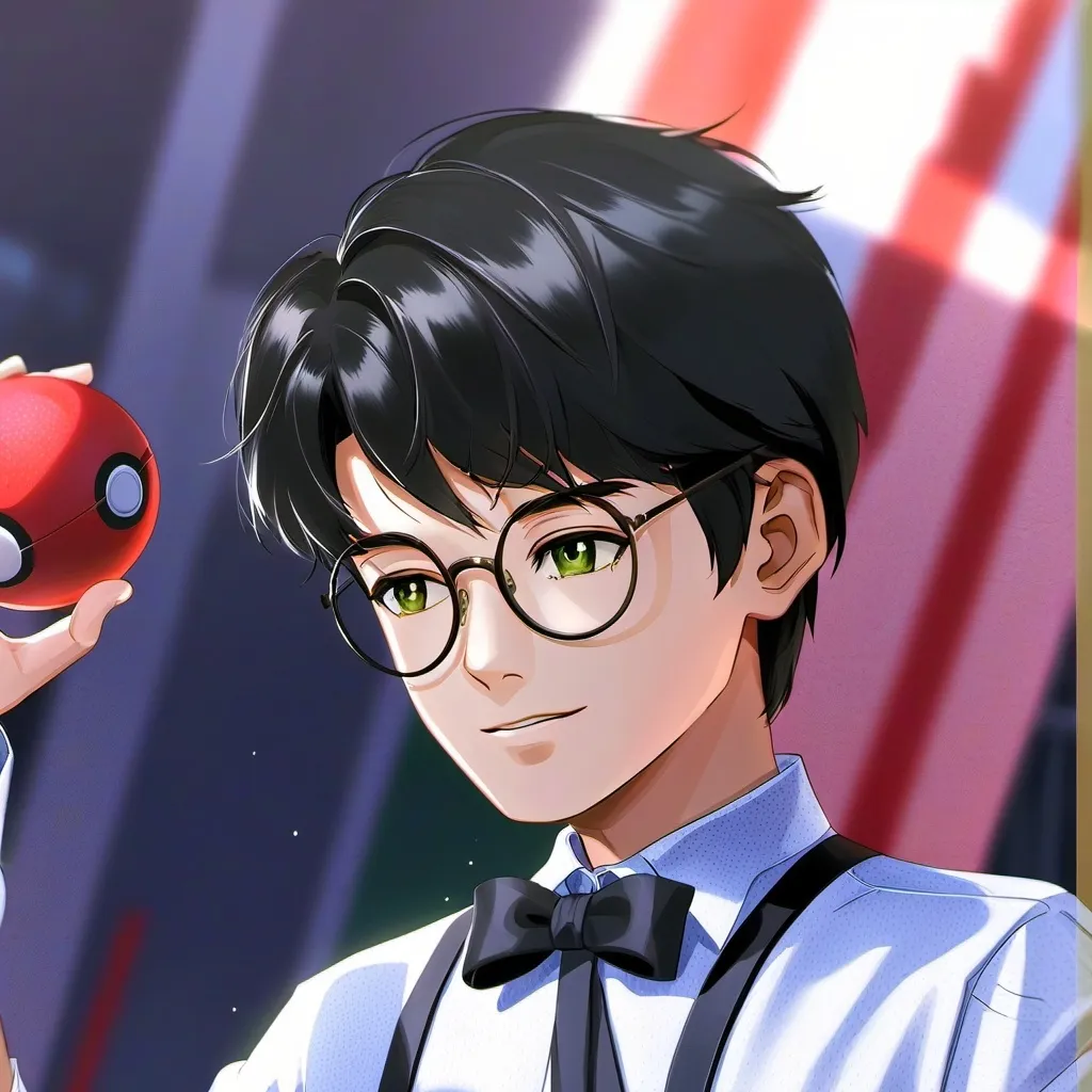 chat with ai character: mas