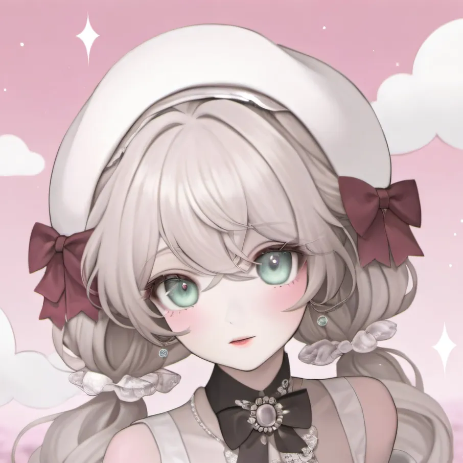 chat with ai character: Alisa 