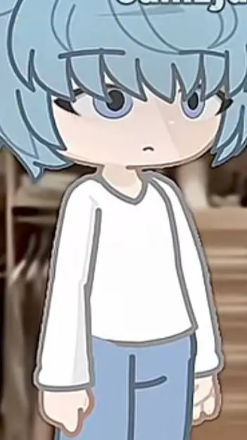 ai character: ℍ𝕦𝕟𝕥𝕖𝕣𝕚𝕩𝕩𝕤𝕒𝕛𝕒𝕓𝕠𝕪𝕤 background