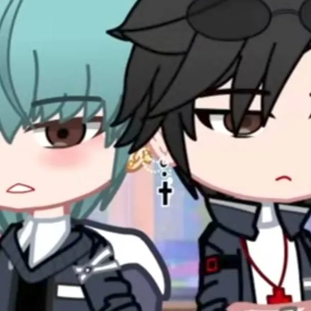 chat with ai character: baby x jinu