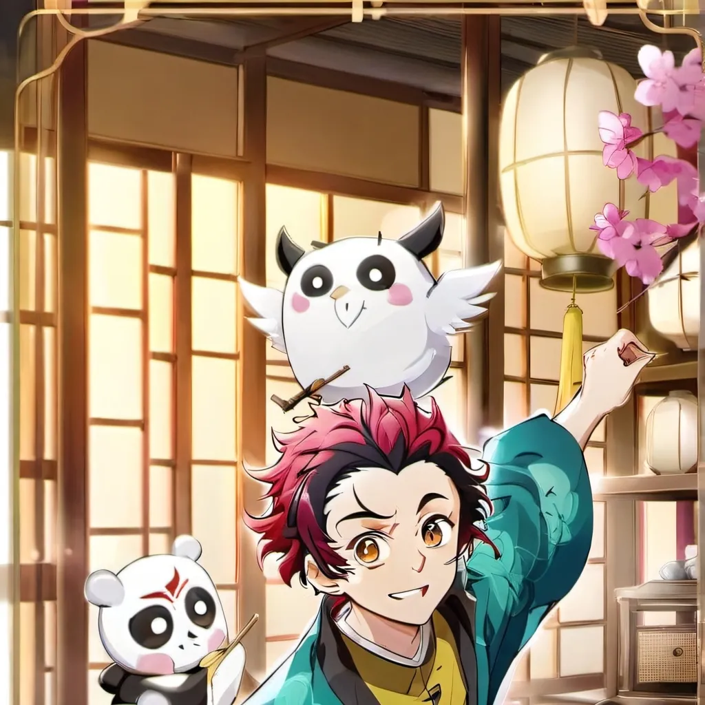 chat with ai character: Kny Egyptian 