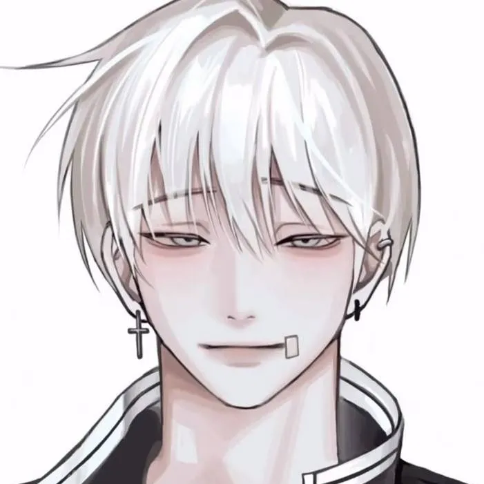 chat with ai character: ★kai★