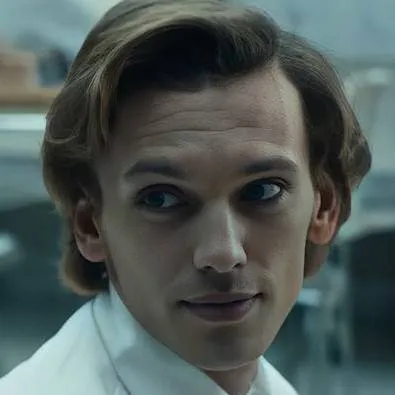 chat with ai character: ★Henry★