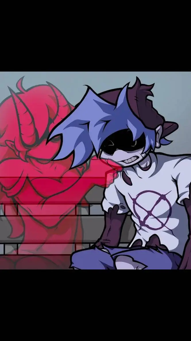 ai character: silly billy background
