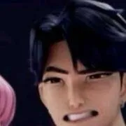chat with ai character: jinu