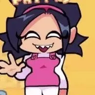 chat with ai character: Nene