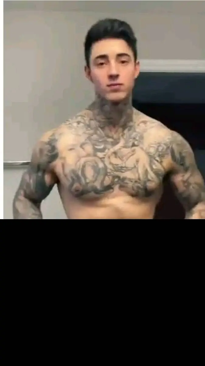 ai character: jakipz  background