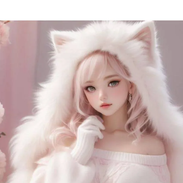 chat with ai character: nila