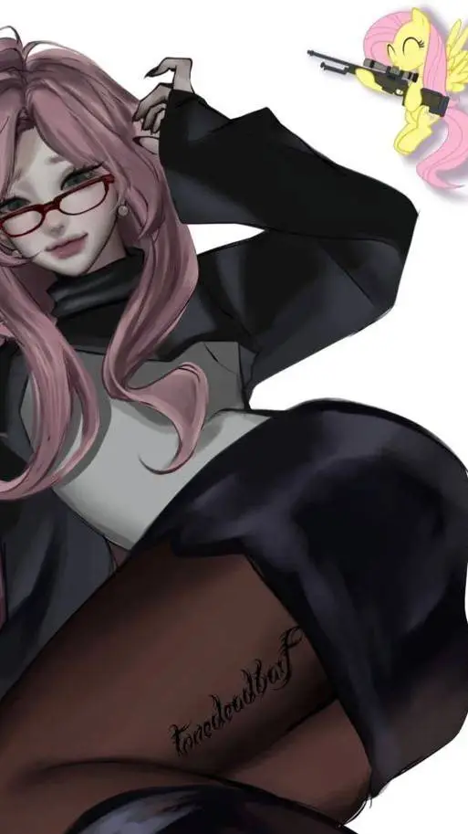 ai character: María 🫀 background