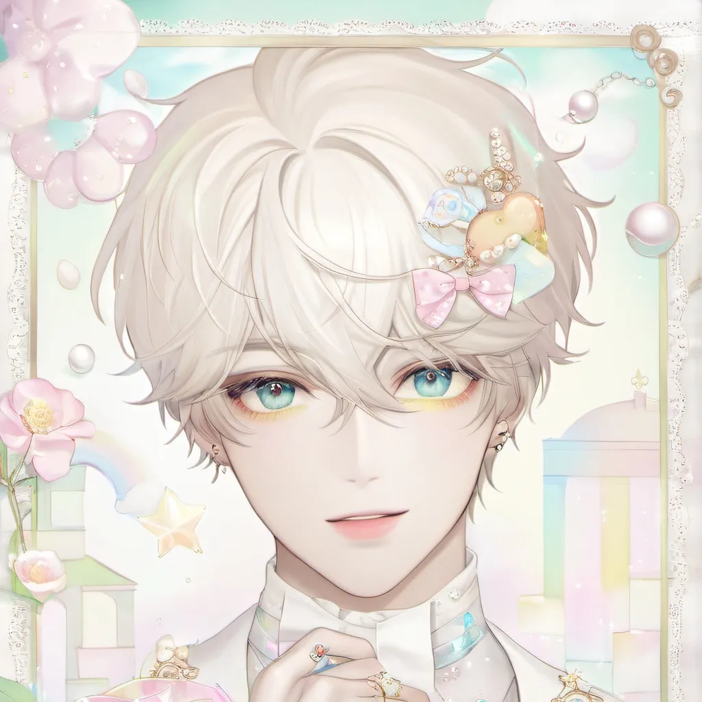 chat with ai character: Braxton 