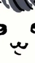 ai character: jjk as pets :^ background