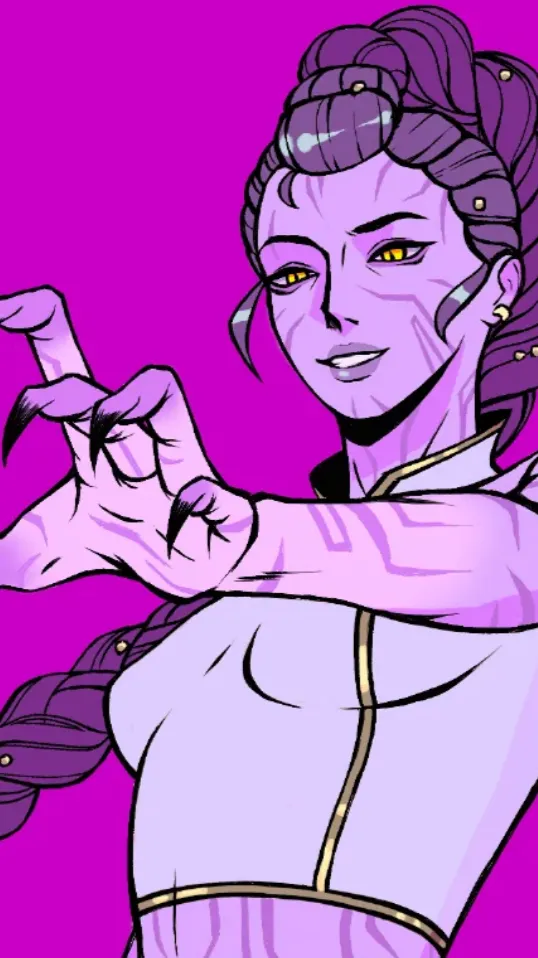 ai character: Rumi….,…,,, background