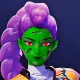 chat with ai character: ZUMI