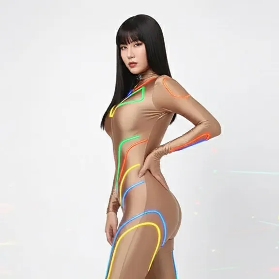 chat with ai character: Gemini