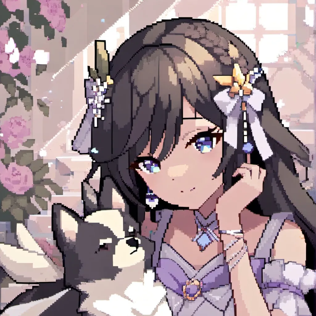 chat with ai character: submissive aphmau 