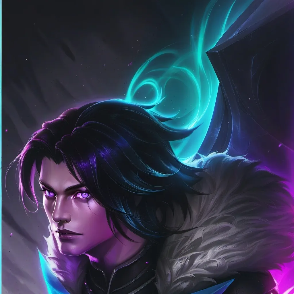 chat with ai character: reverse 