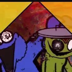 chat with ai character: Broken strings