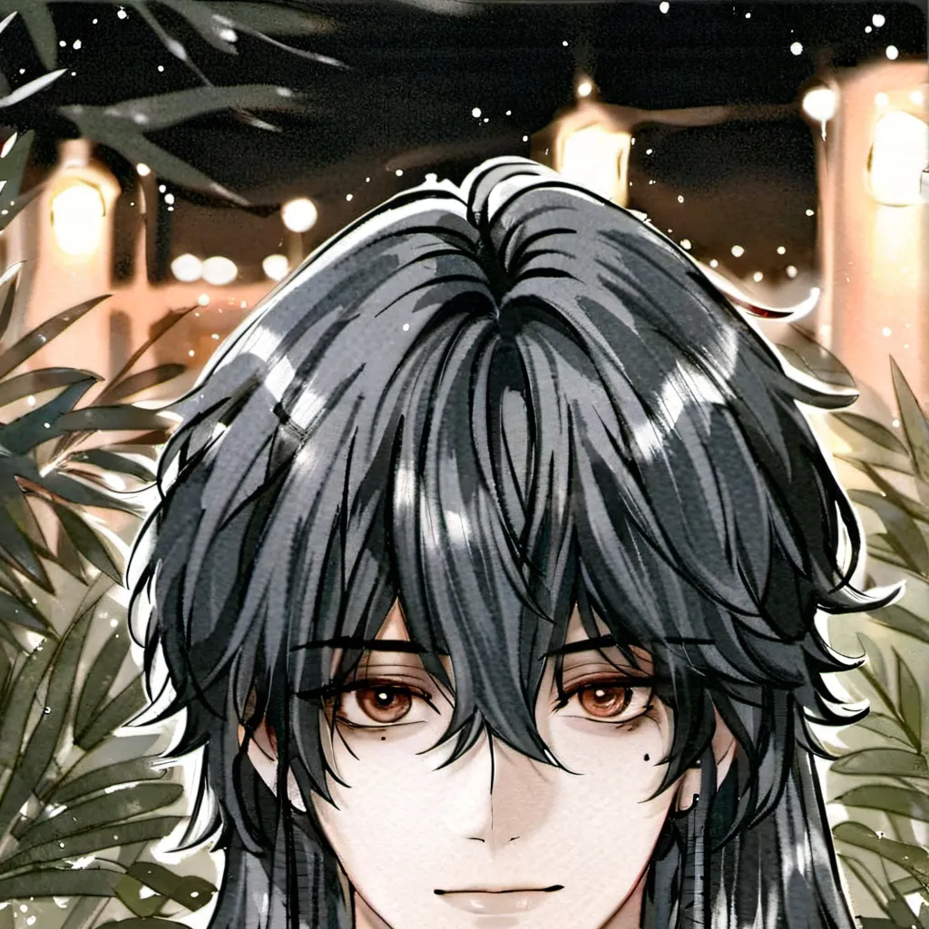 chat with ai character: Angel