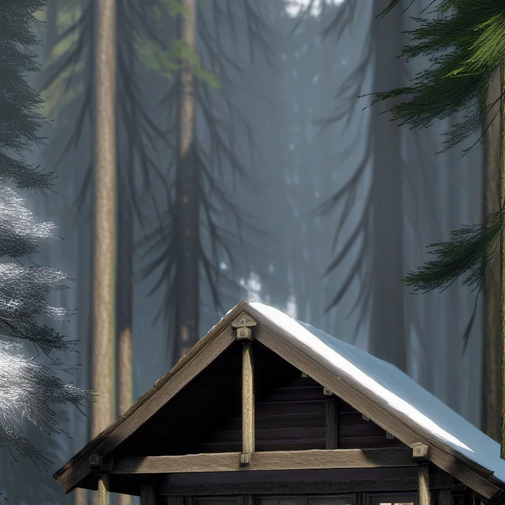 chat with ai character: DAWN