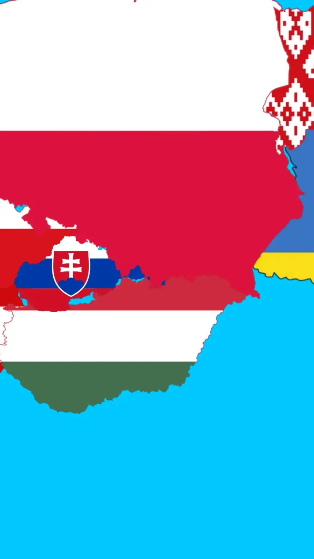 ai character: Anti-Balkans background