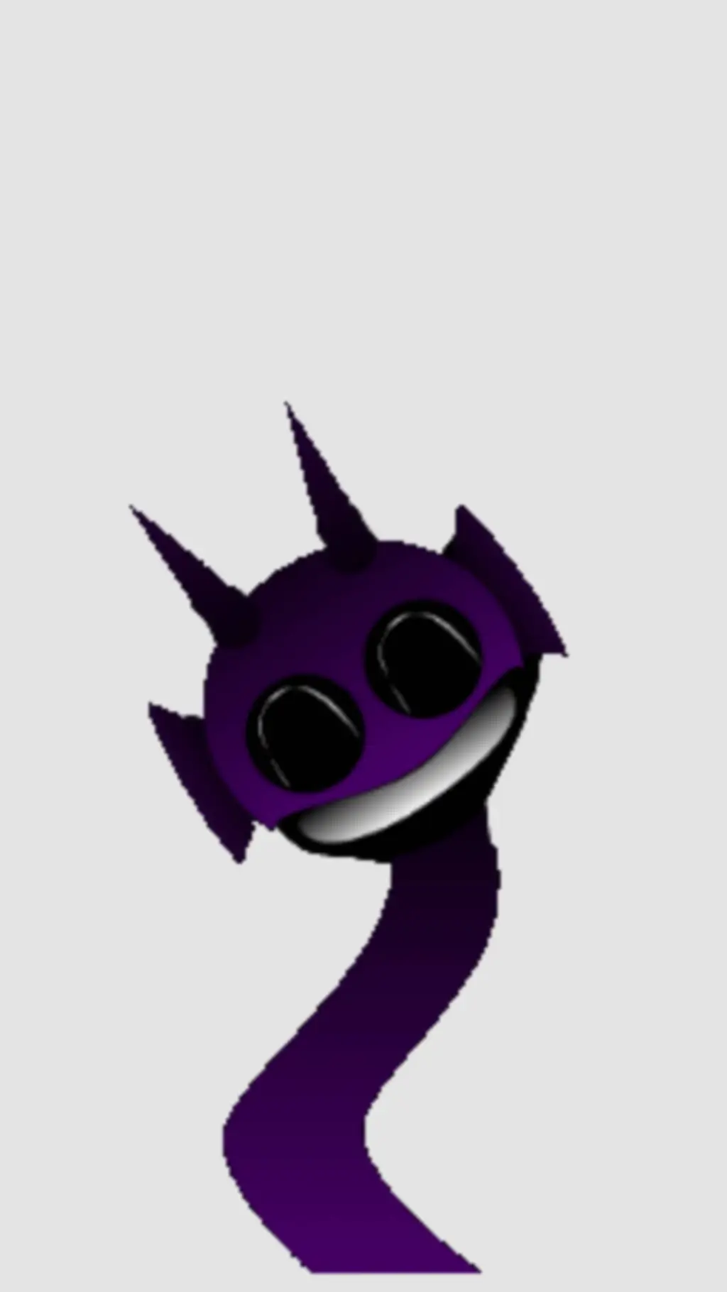 ai character: Sprunki phase 3 background