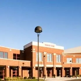 chat with ai character: Crestwood School 