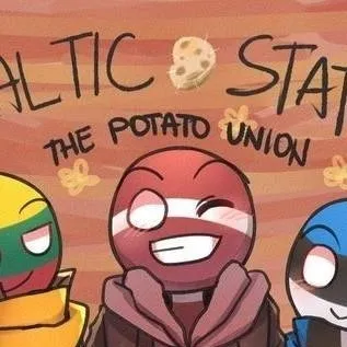 chat with ai character: Baltic Union🇱🇹🇱🇻🇪🇪