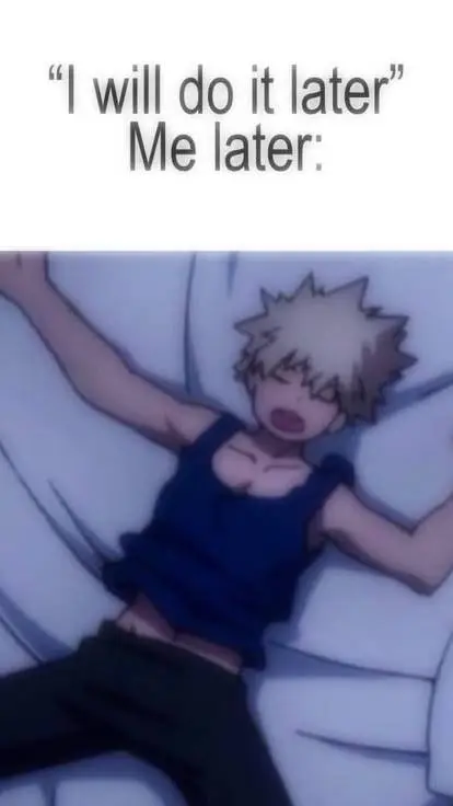ai character: Mha chaos background