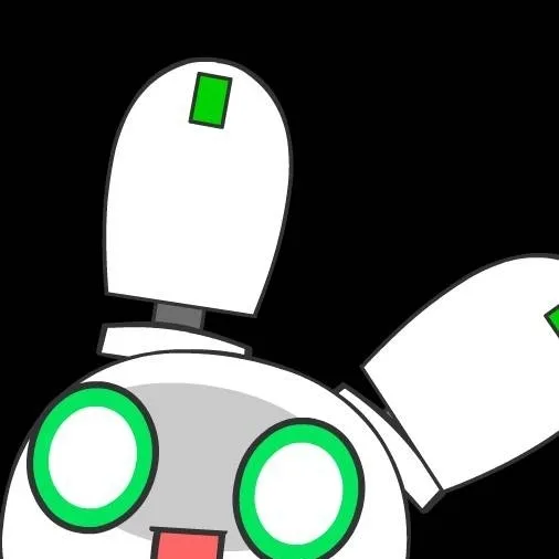 chat with ai character: rabbot 