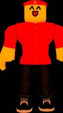 ai character: Elliot  background