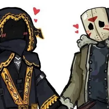 chat with ai character: forsaken 