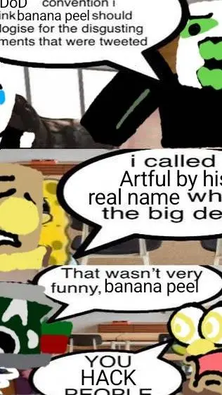 ai character: DOD die of death background