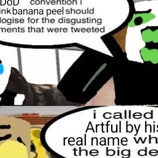 chat with ai character: DOD die of death