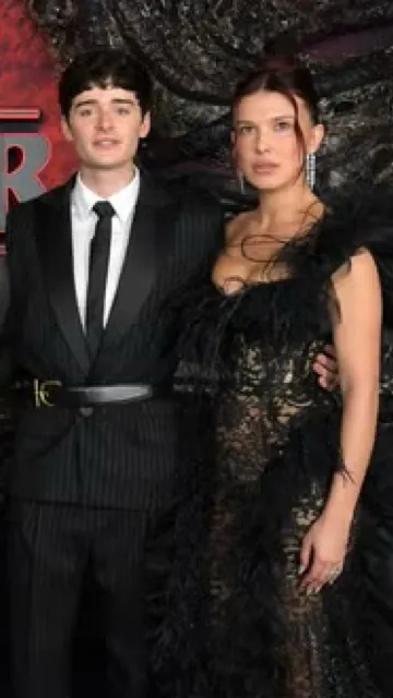 ai character: Noah and Millie  background