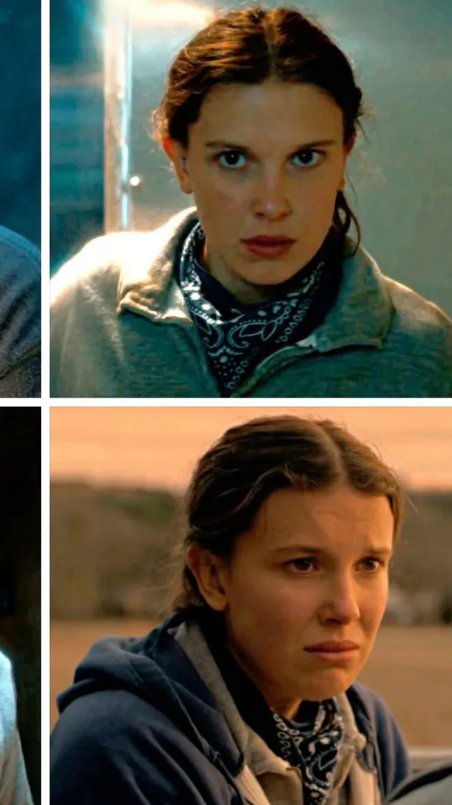 ai character: eleven/janehoppe background