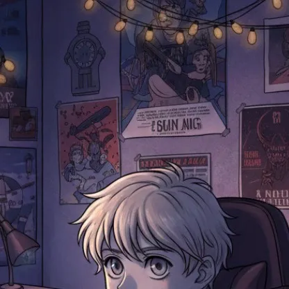 chat with ai character: Leo 