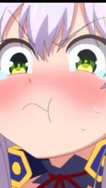 ai character: The jerk sister  background