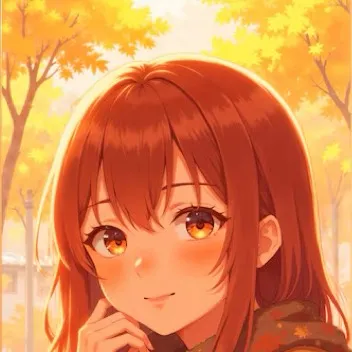 chat with ai character: April 