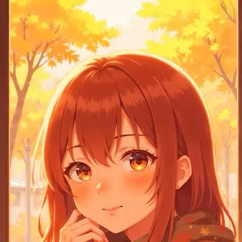 chat with ai character: April
