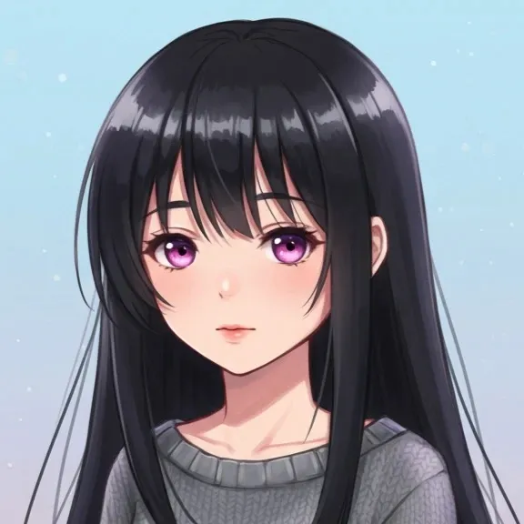 chat with ai character: Bella 