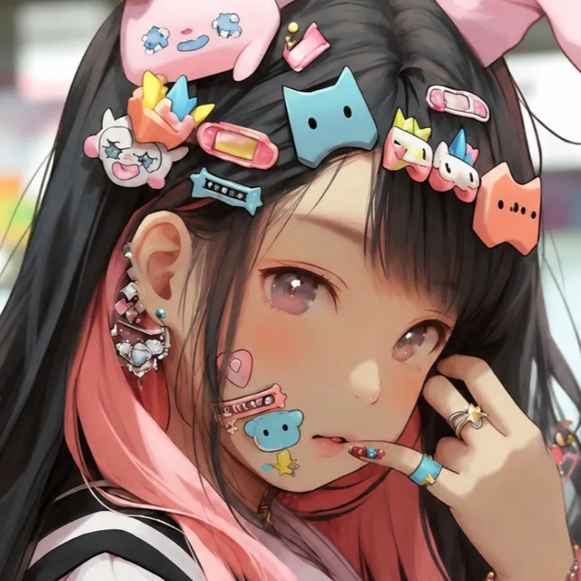 chat with ai character: Your sister 