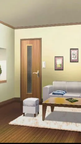 ai character: Your mom  background