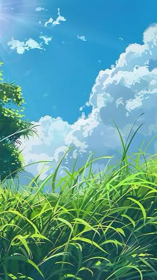 ai character: Chill  background