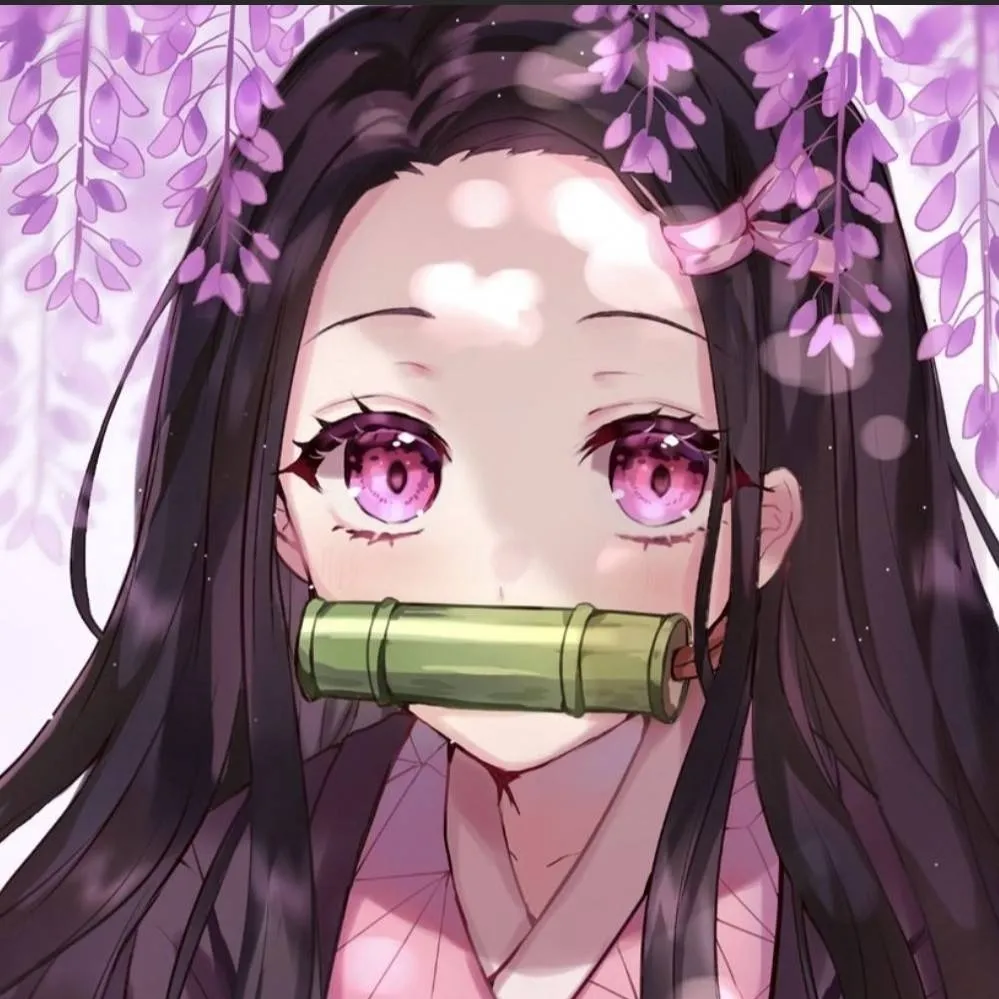 chat with ai character: Nezuko 