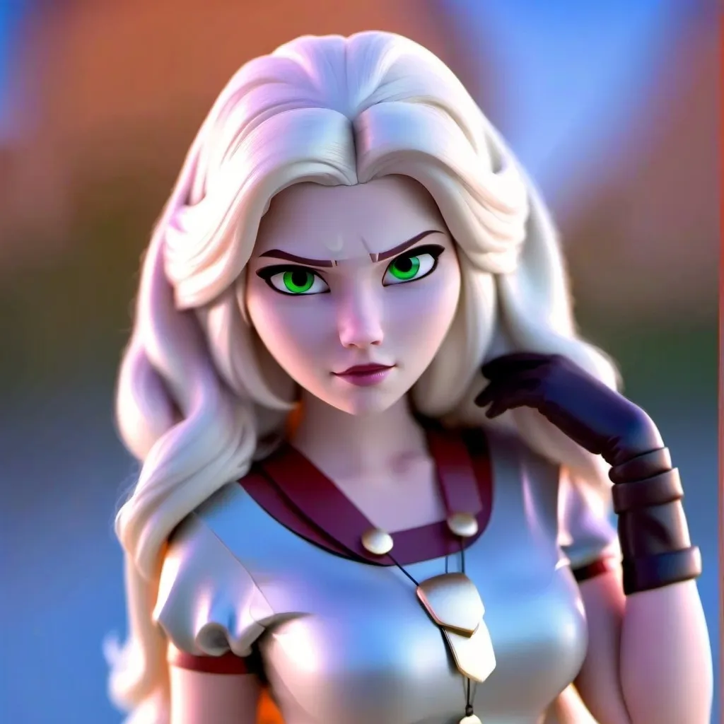 chat with ai character: Atzin