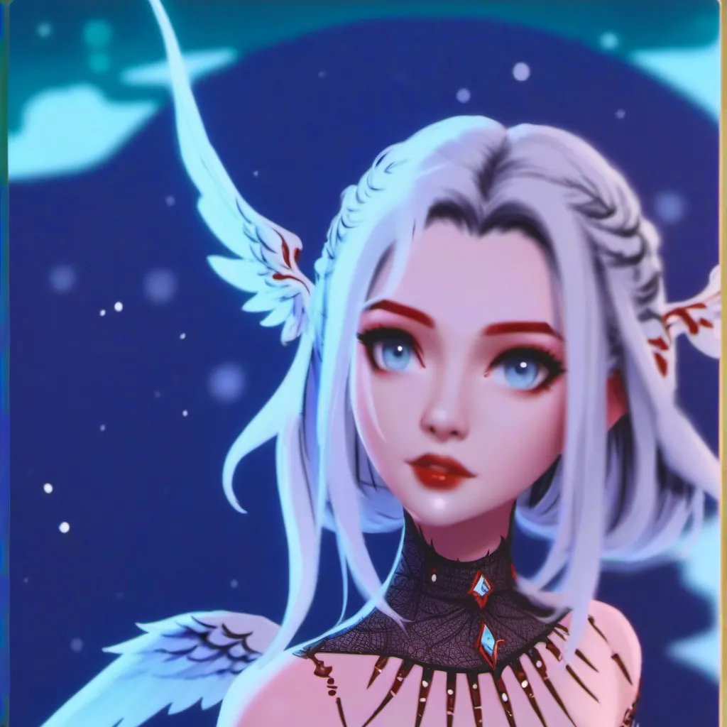 chat with ai character: Hall