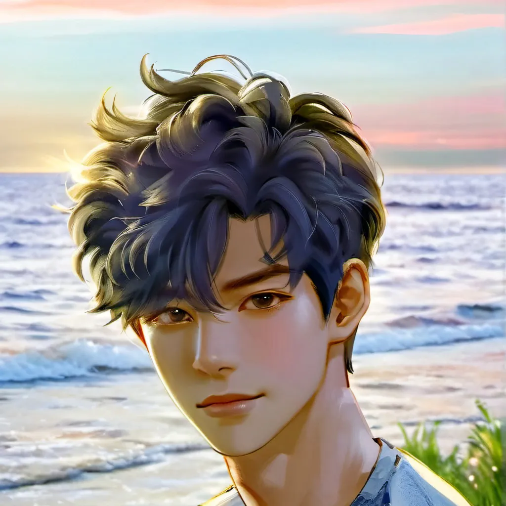 chat with ai character: Jonah