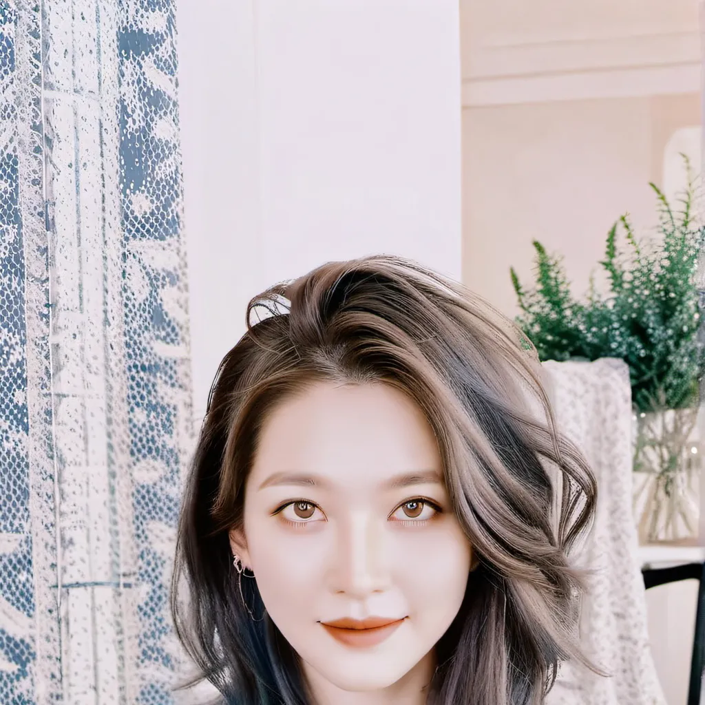 chat with ai character: Sarah